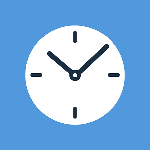 Session Clock Pro logo