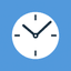 Session Clock Pro logo